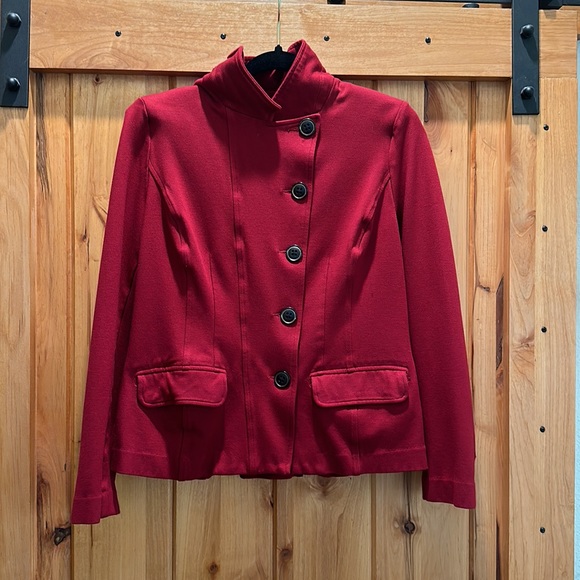 Cabi Jacket Blazer size 12 - Picture 10 of 10